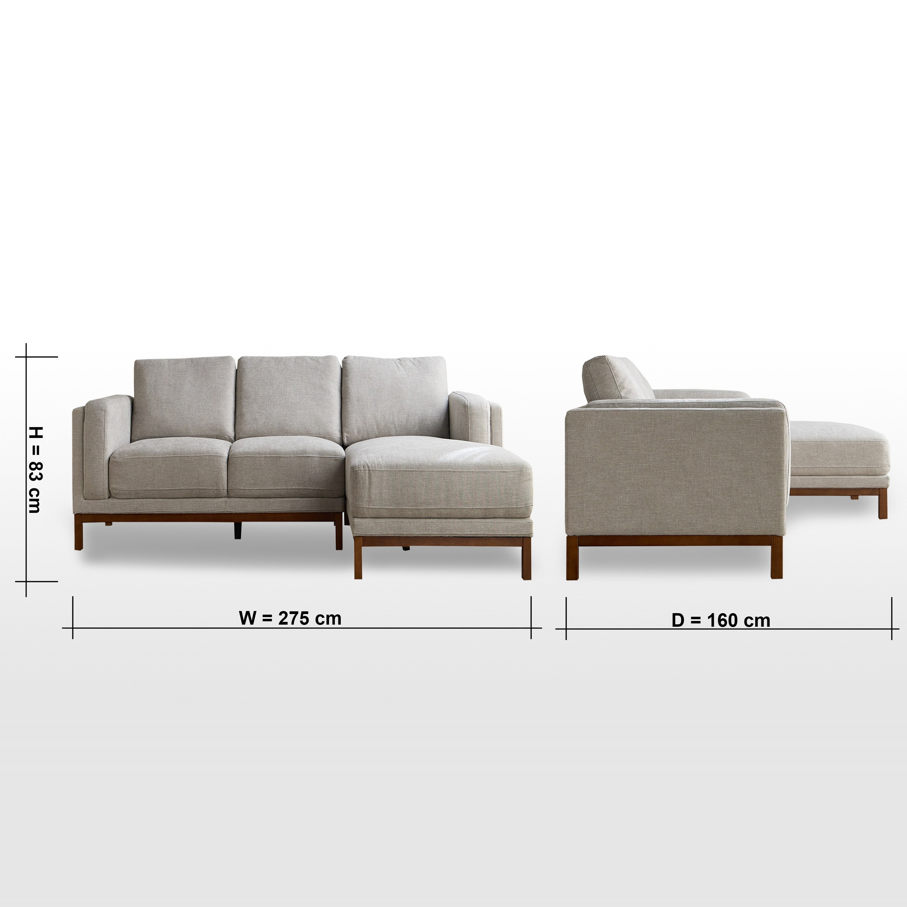 Lansbury 3-Seater Fabric Right Corner Sofa-furniture-sofaandseating-cornersofas-image-10