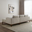 كنبة ركنية يمين قماش 3 مقاعد - لانسبوري-furniture-sofaandseating-cornersofas-image-8