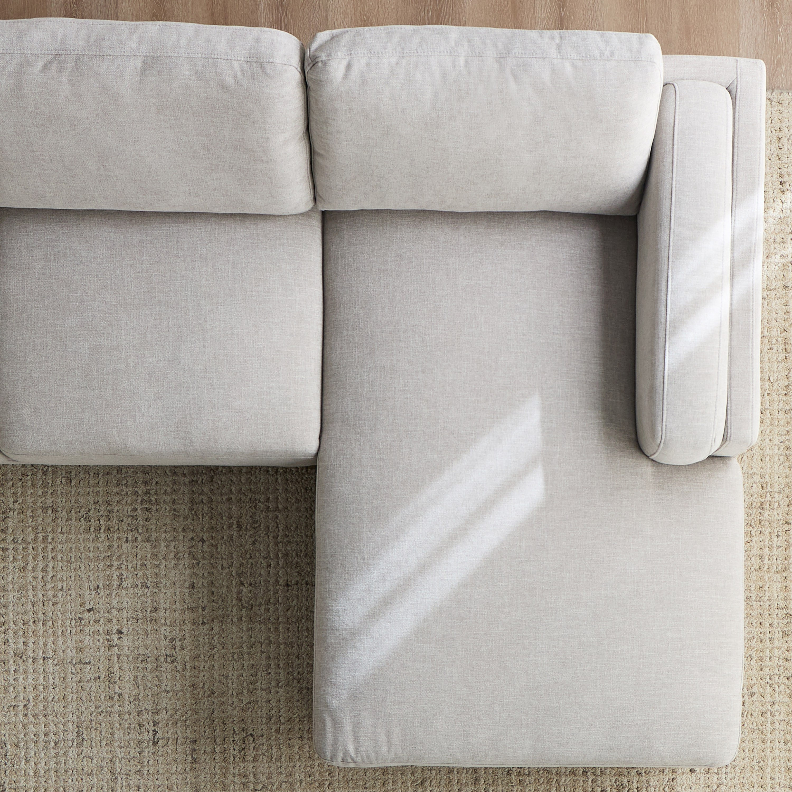 Lansbury 3-Seater Fabric Right Corner Sofa-furniture-sofaandseating-cornersofas-image-8