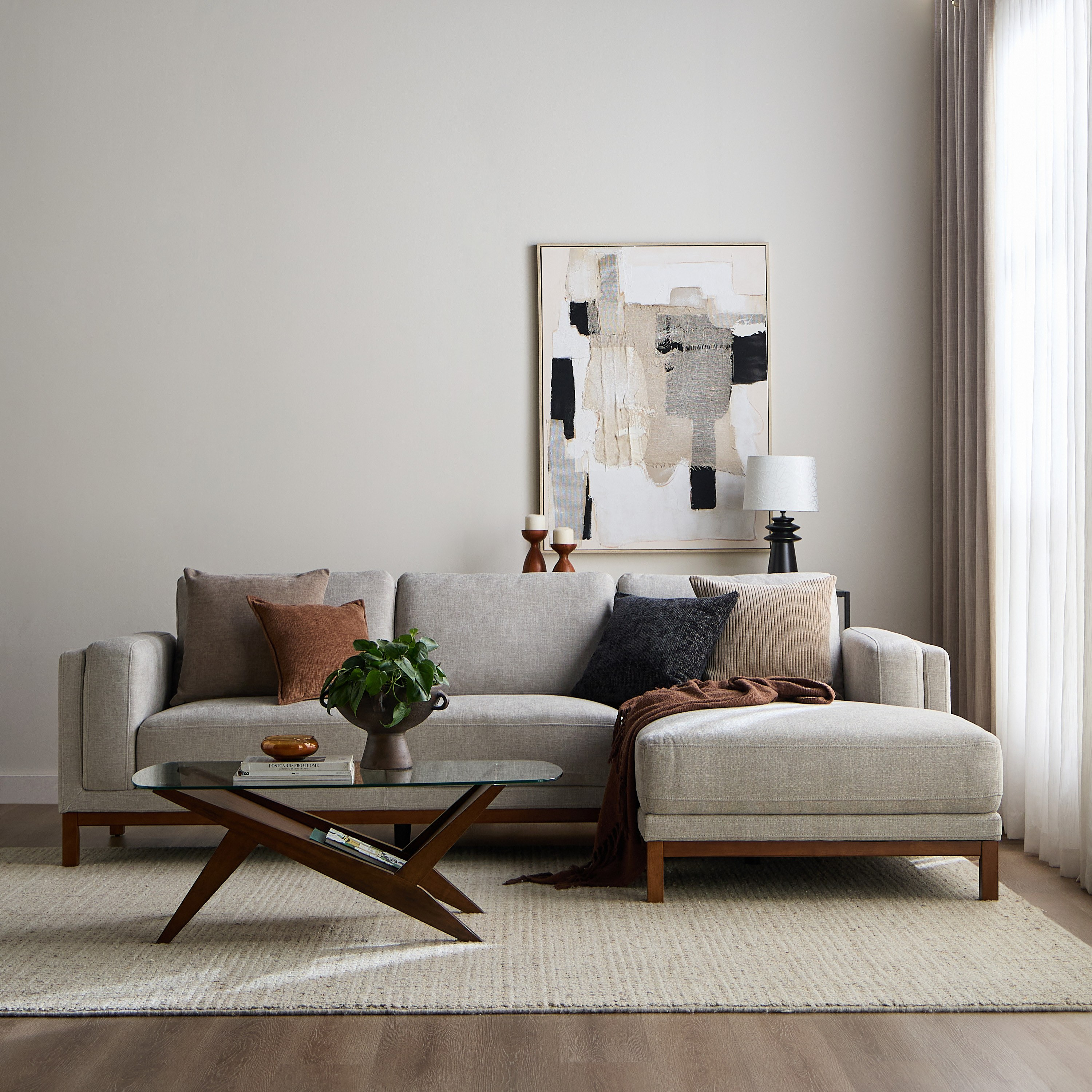 Lansbury 3-Seater Fabric Right Corner Sofa-furniture-sofaandseating-cornersofas-image-9
