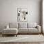 كنبة ركنية يسار قماش 3 مقاعد - لانسبوري-furniture-sofaandseating-cornersofas-image-9