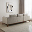 كنبة ركنية يسار قماش 3 مقاعد - لانسبوري-furniture-sofaandseating-cornersofas-image-8