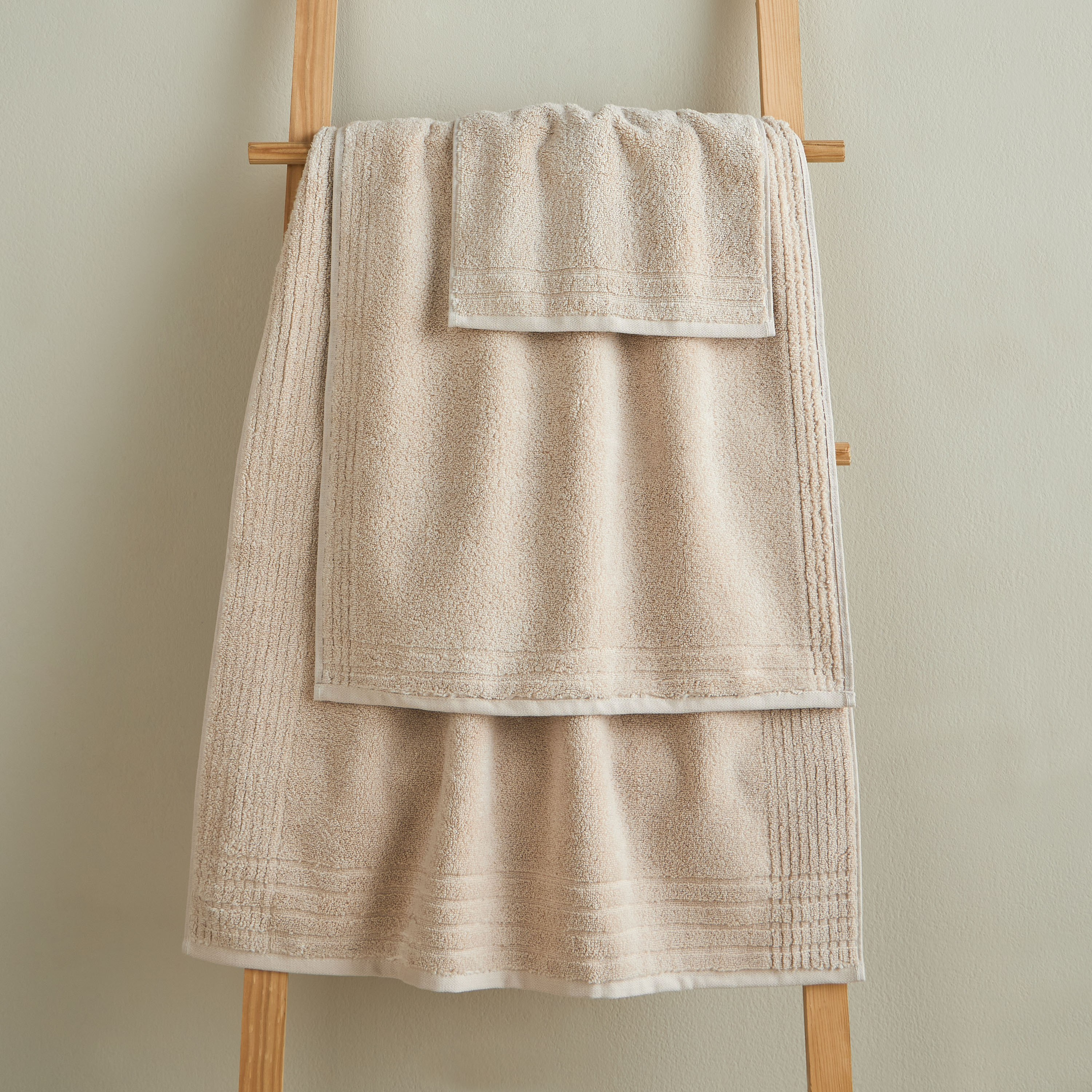 8-Piece 600 GSM Egyptian Cotton Towel Set-household-bathandlaundry-bathlinen-towels-image-2
