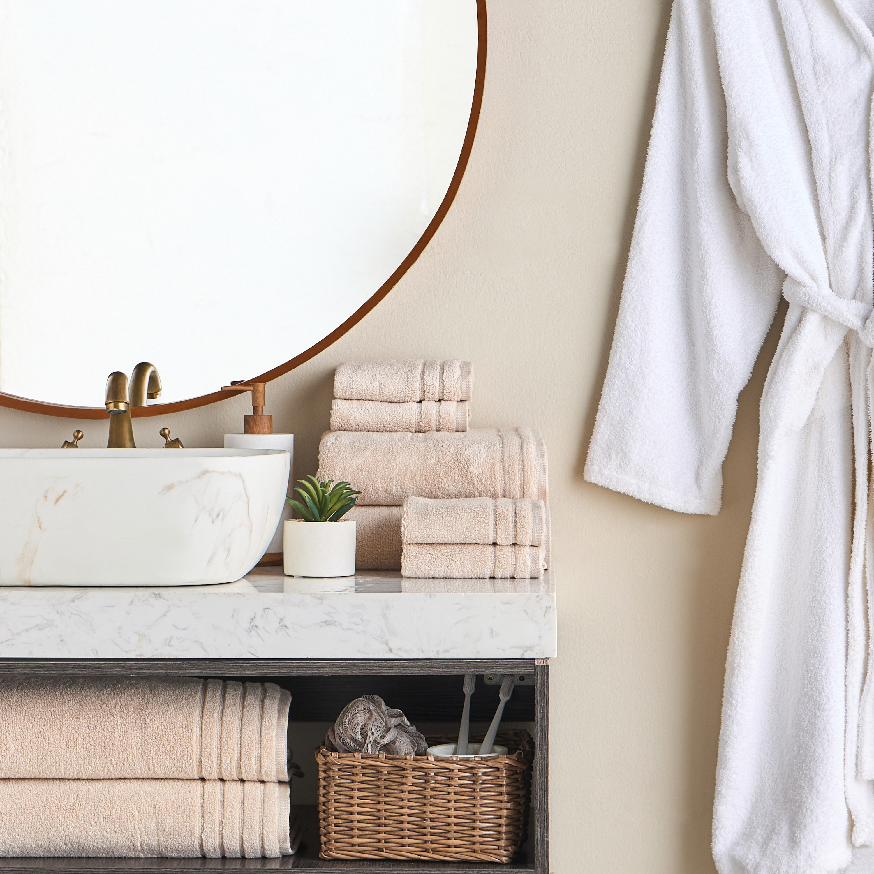 8-Piece 600 GSM Egyptian Cotton Towel Set-household-bathandlaundry-bathlinen-towels-image-7