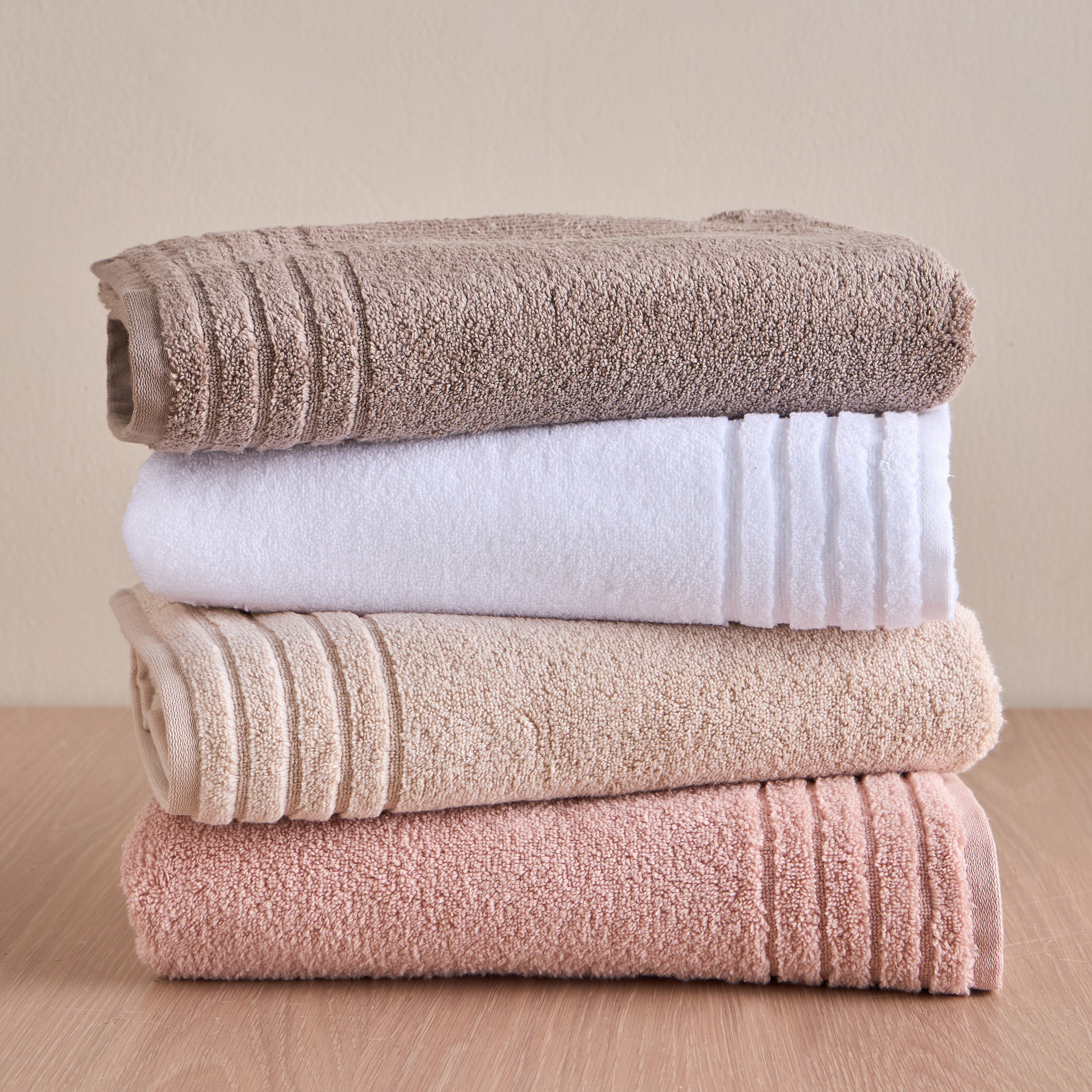 8-Piece 600 GSM Egyptian Cotton Towel Set-household-bathandlaundry-bathlinen-towels-image-6