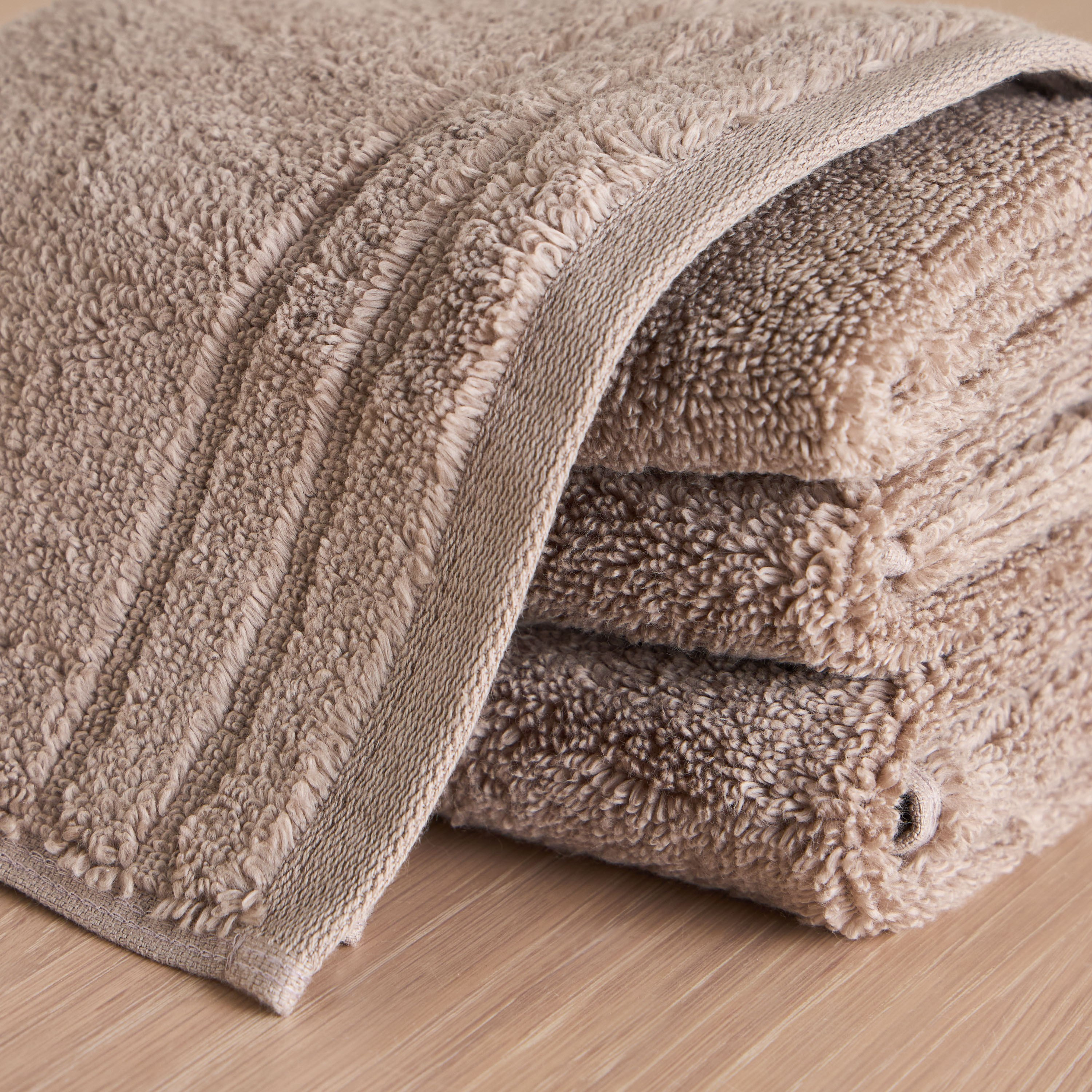 8-Piece 600 GSM Egyptian Cotton Towel Set-household-bathandlaundry-bathlinen-towels-image-3