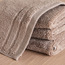 طقم مناشف قطن مصري 8 قطع بكثافة 600 جرام لكل متر مربع-household-bathandlaundry-bathlinen-towels-image-5