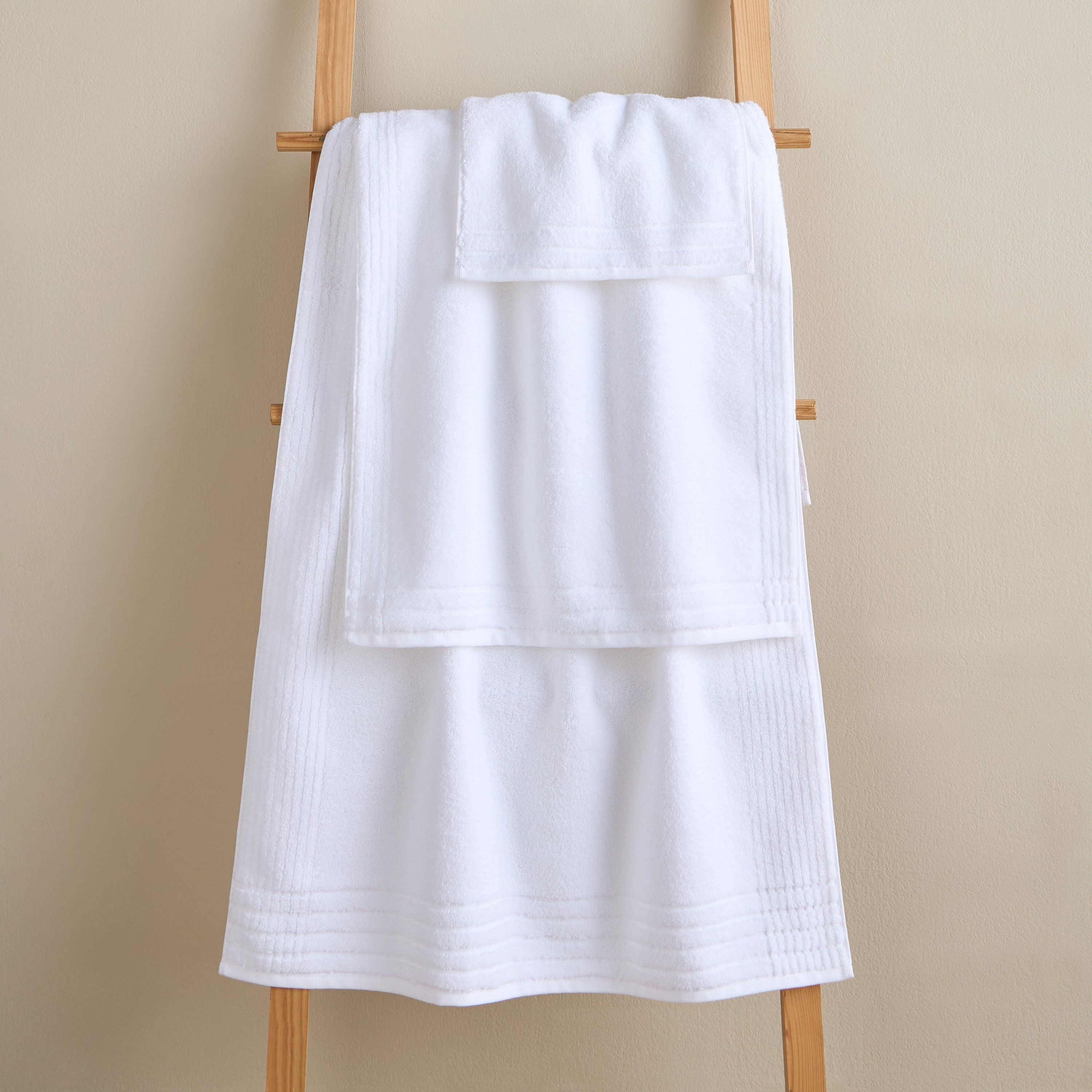 8-Piece 600 GSM Egyptian Cotton Towel Set-household-bathandlaundry-bathlinen-towels-image-2