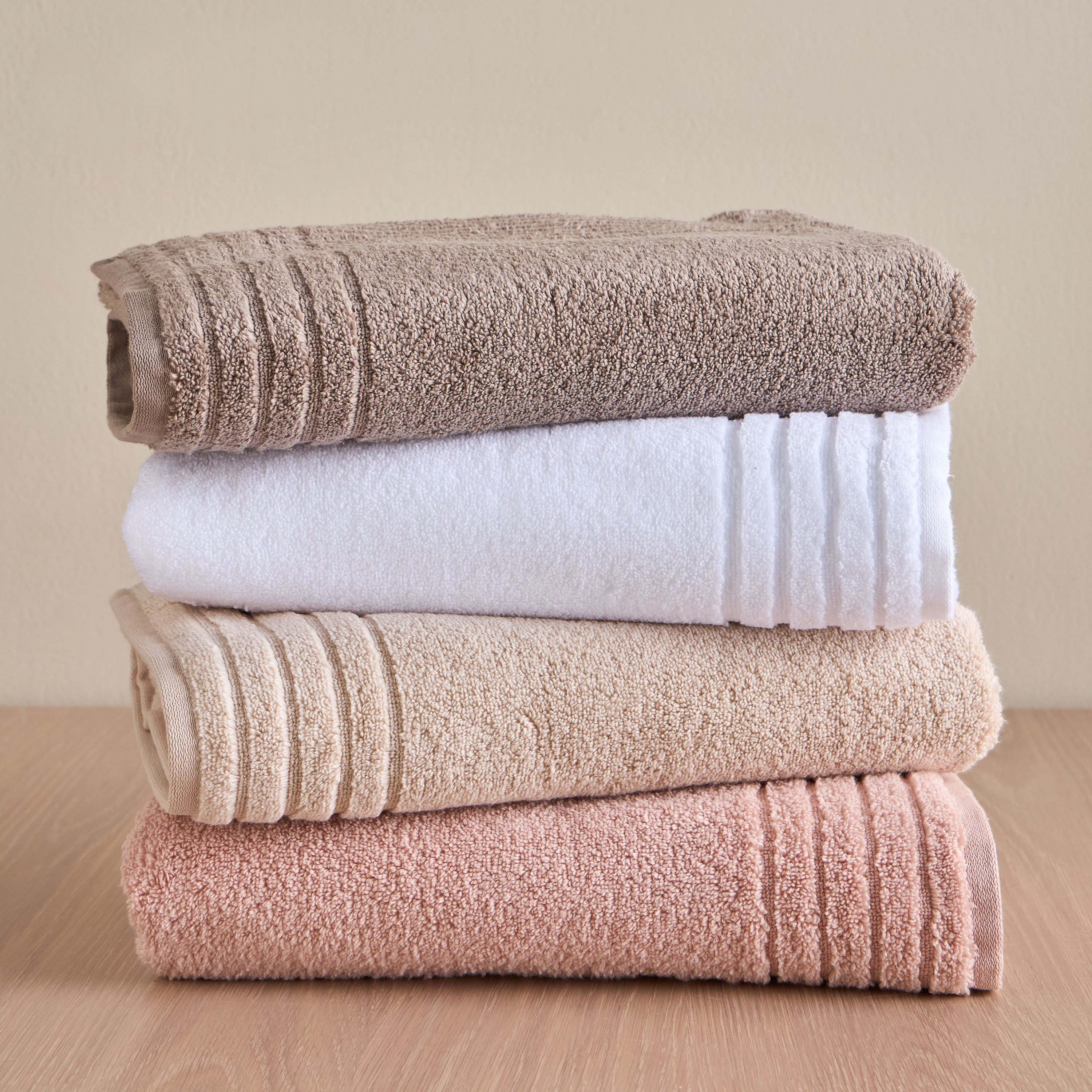 8-Piece 600 GSM Egyptian Cotton Towel Set-household-bathandlaundry-bathlinen-towels-image-6