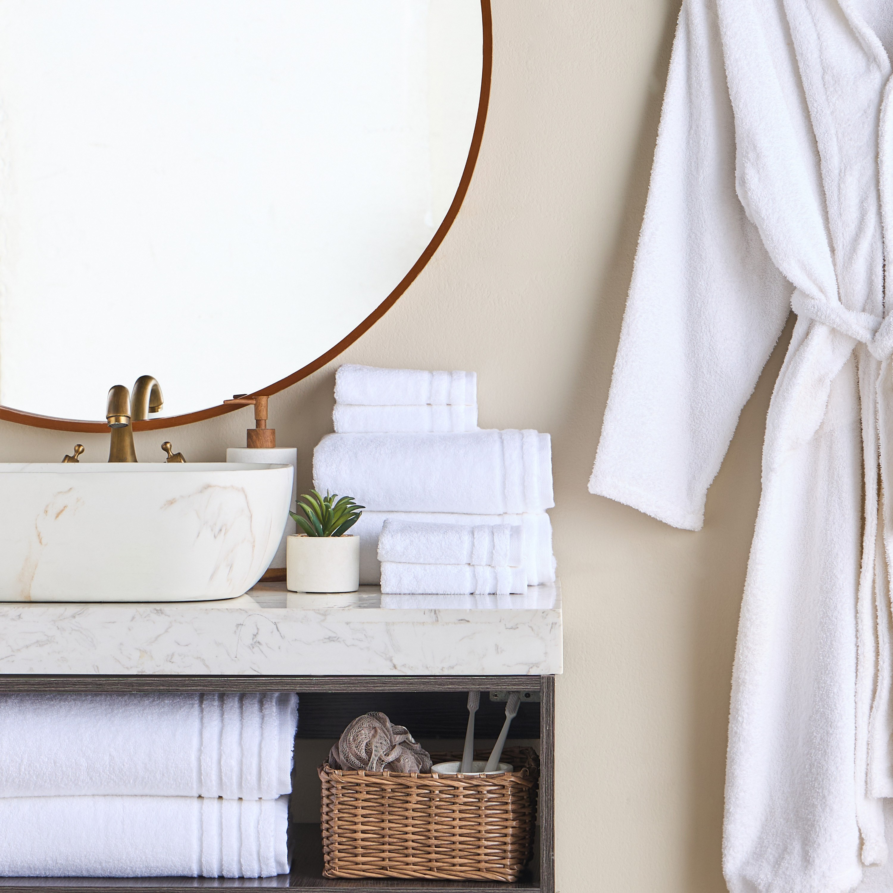 8-Piece 600 GSM Egyptian Cotton Towel Set-household-bathandlaundry-bathlinen-towels-image-7