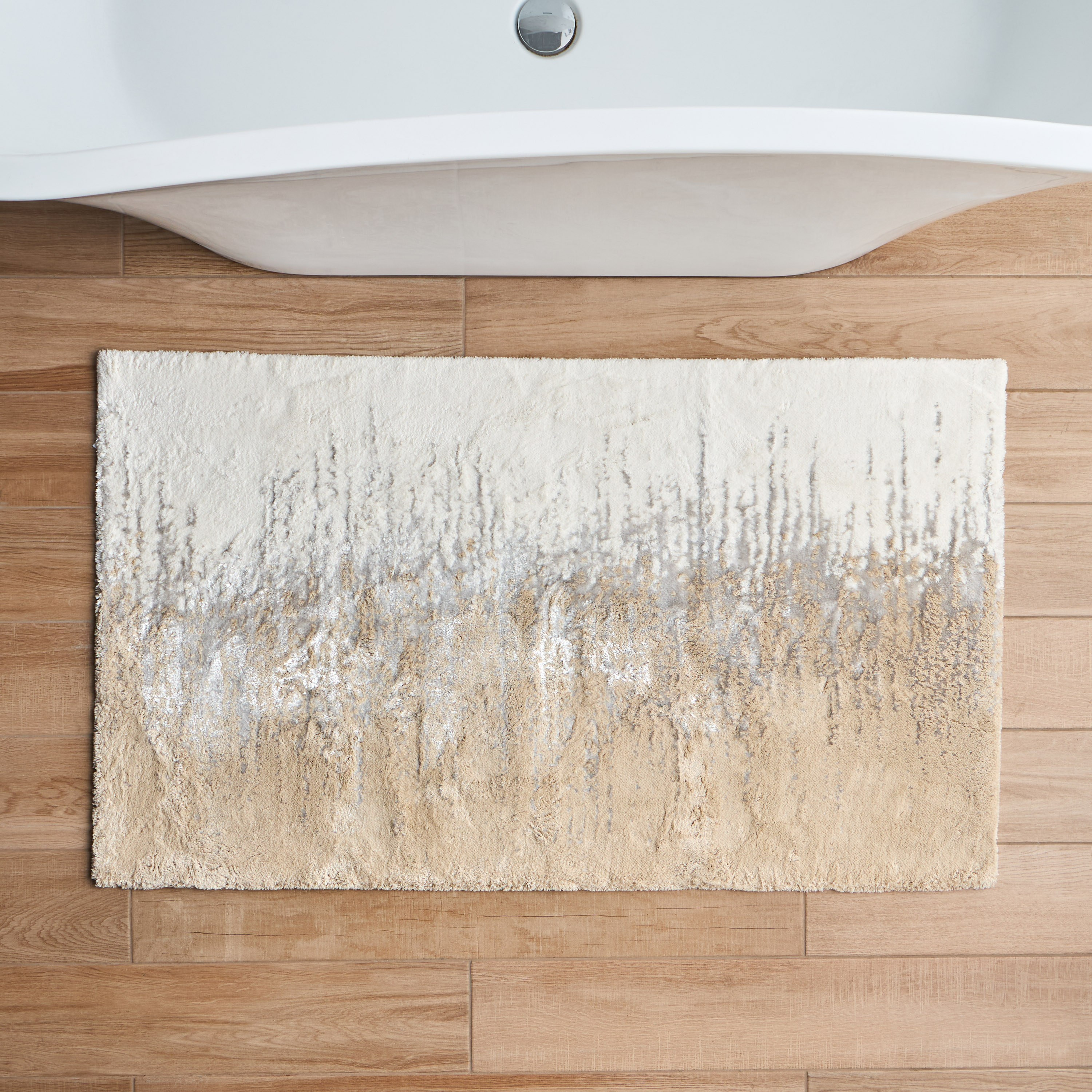 Misha Bath Mat - 70x120 cm-household-bathandlaundry-bathlinen-bathmatsandtubmats-image-1
