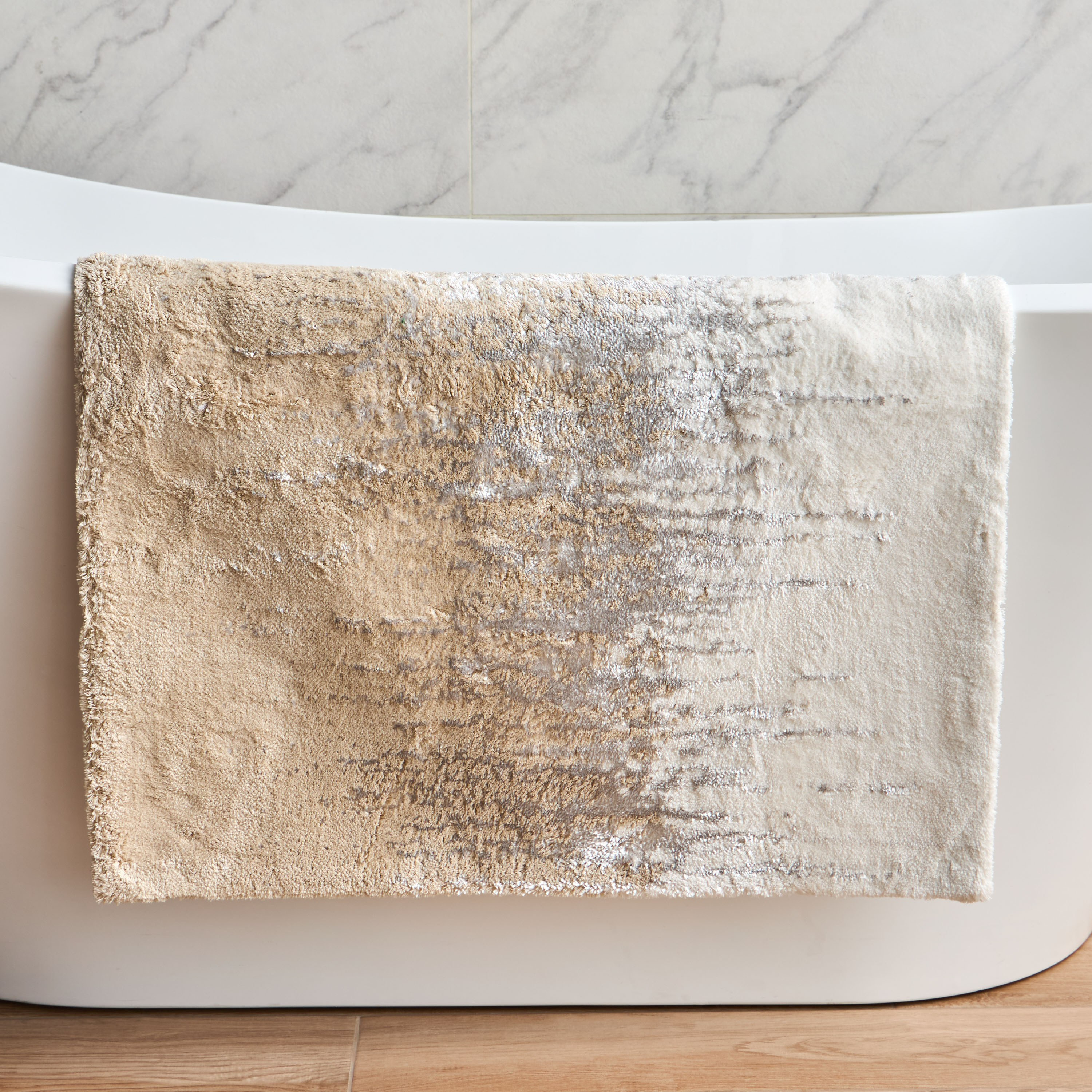 Misha Bath Mat - 70x120 cm-household-bathandlaundry-bathlinen-bathmatsandtubmats-image-2