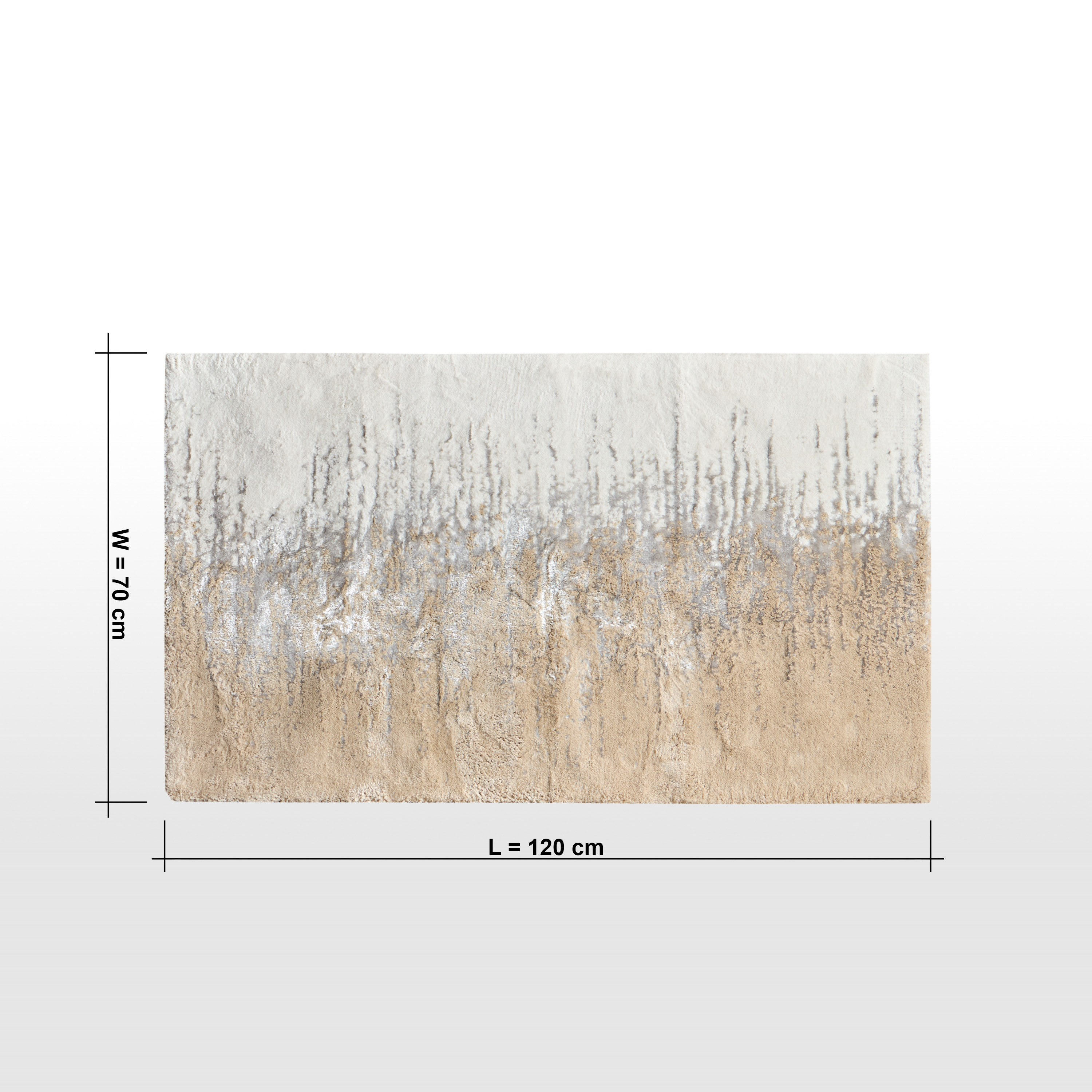 Misha Bath Mat - 70x120 cm-household-bathandlaundry-bathlinen-bathmatsandtubmats-image-4