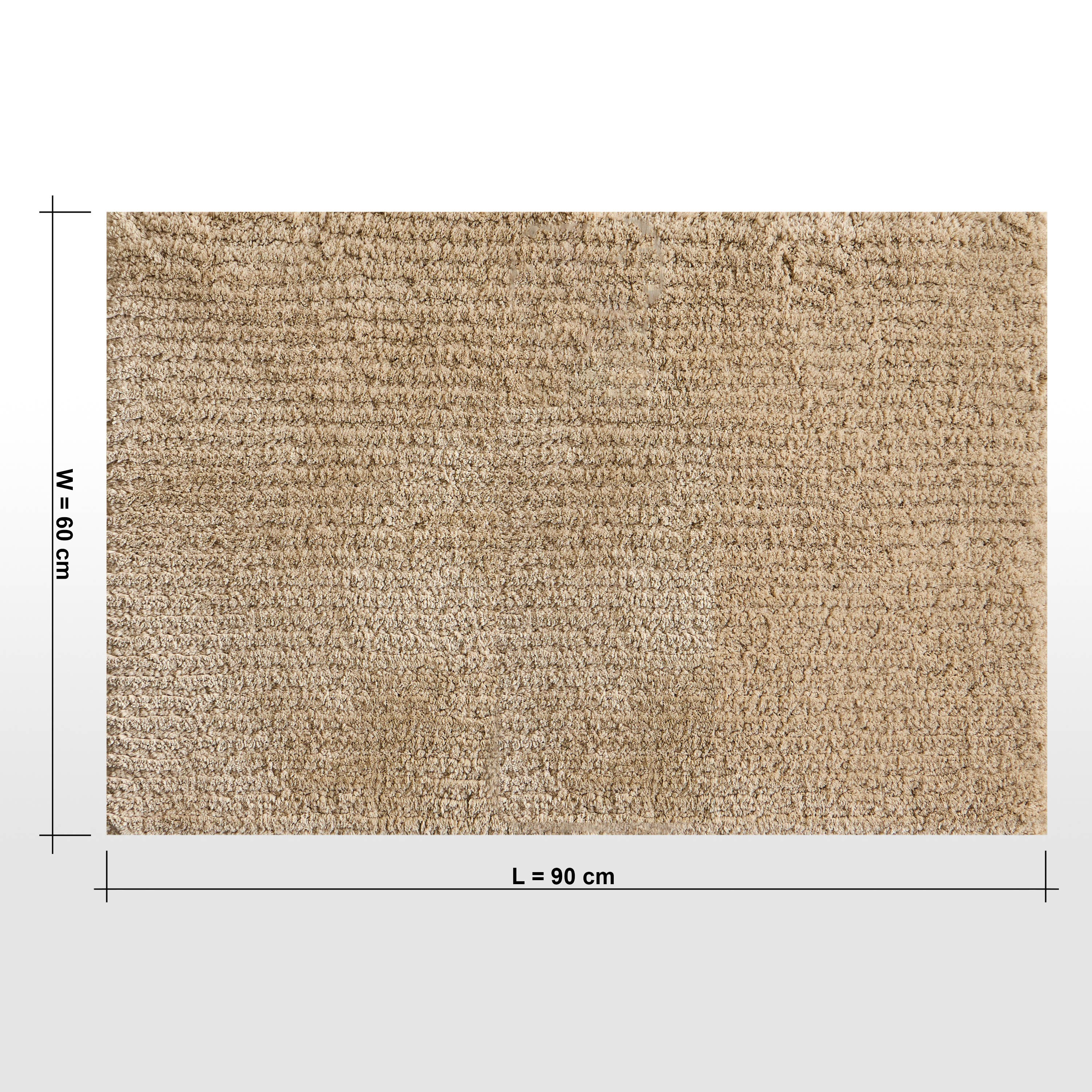 Luxury Bath Mat - 60x90 cm-household-bathandlaundry-bathlinen-bathmatsandtubmats-image-4