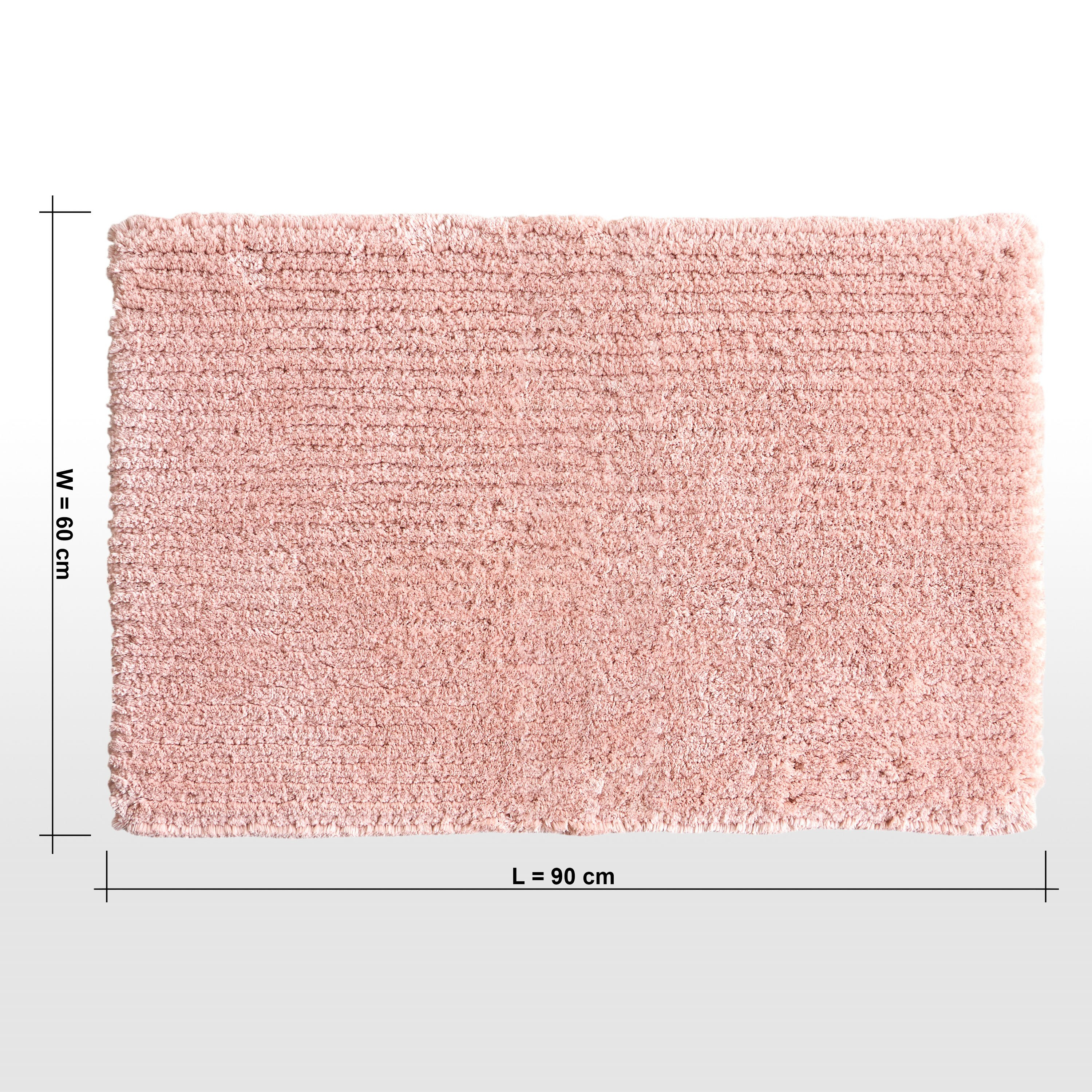 Luxury Bath Mat - 60x90 cm-household-bathandlaundry-bathlinen-bathmatsandtubmats-image-4