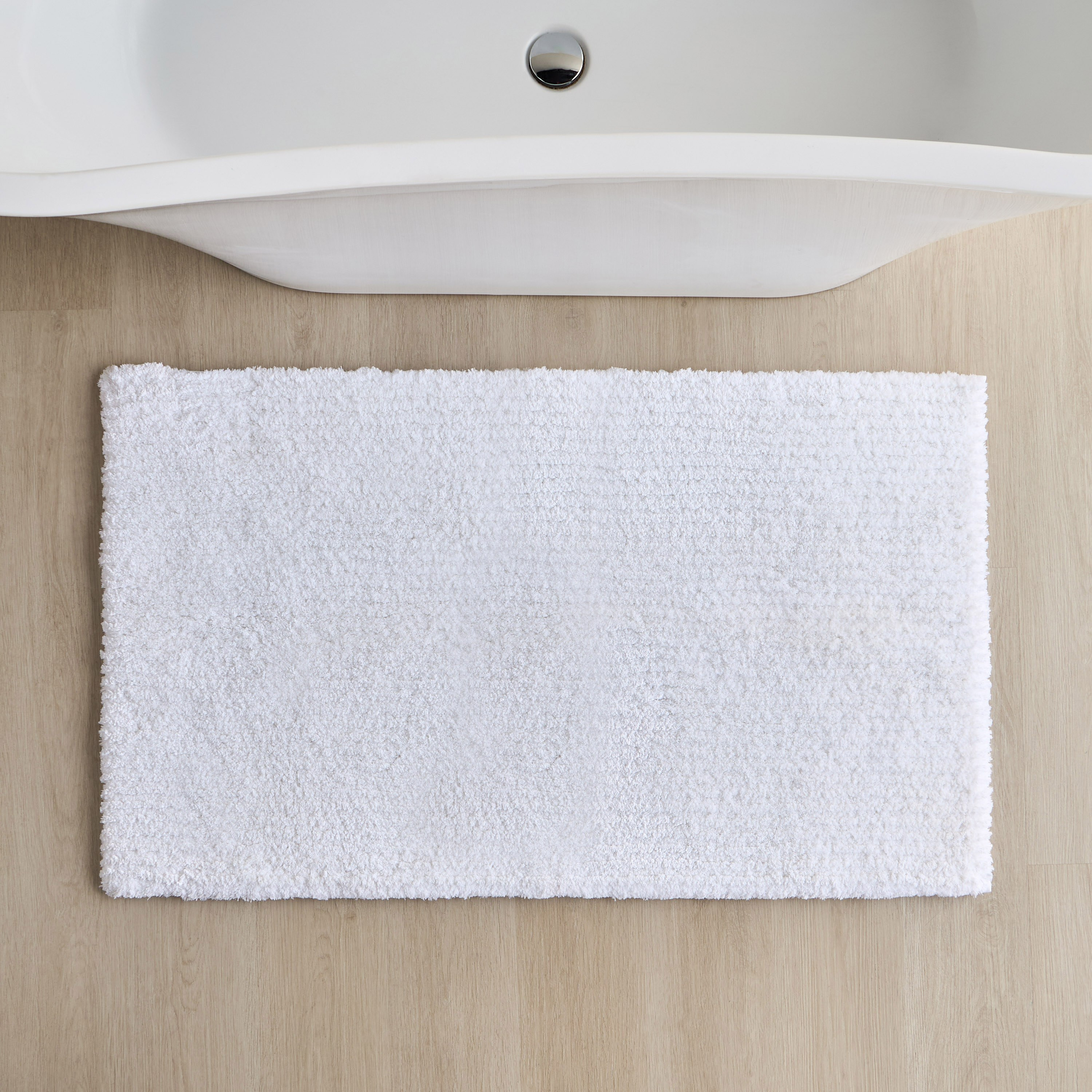 Luxury Bath Mat - 70x120 cm-household-bathandlaundry-bathlinen-bathmatsandtubmats-image-1