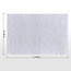 سجادة حمام فاخرة - 60x90 سم-household-bathandlaundry-bathlinen-bathmatsandtubmats-image-1
