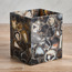 Agate Marble Waste Bin - 5.2 L-household-bathandlaundry-wastebinsandaccessories-image-1