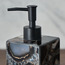 موزع صابون رخام - أجيت-household-bathandlaundry-bathaccessories-soapdishesanddispensers-image-3