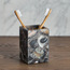 Agate Marble Tumbler-household-bathandlaundry-bathaccessories-toothbrushholdersandtumblers-image-1
