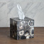 Agate Marble Tissue Box Cover-household-bathandlaundry-bathaccessories-tissueboxesandcottonjars-image-1
