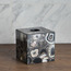 Agate Marble Tissue Box Cover-household-bathandlaundry-bathaccessories-tissueboxesandcottonjars-image-2
