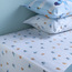 طقم لحاف وشرشف مفرد 4 قطع بطبعات قابل للقلب - بلووي - 135x220 سم-kids-beddingandwindows-bedding-comforters-image-3