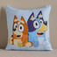 Bluey Filled Cushion - 45x45 cm-kids-beddingandwindows-bedding-filledcushionsandcovers-image-1