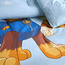 طقم لحاف قطن فردي بطبعات من قطعتين - باو باترول - 135x220 سم-kids-beddingandwindows-bedding-comforters-image-2