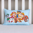 Paw Patrol Printed Cushion - 30x45 cm-kids-beddingandwindows-bedding-filledcushionsandcovers-image-1