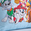 Paw Patrol Printed Cushion - 30x45 cm-kids-beddingandwindows-bedding-filledcushionsandcovers-image-2