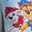 Paw Patrol Printed Filled Cushion - 45x45 cm-kids-beddingandwindows-bedding-filledcushionsandcovers-image-2