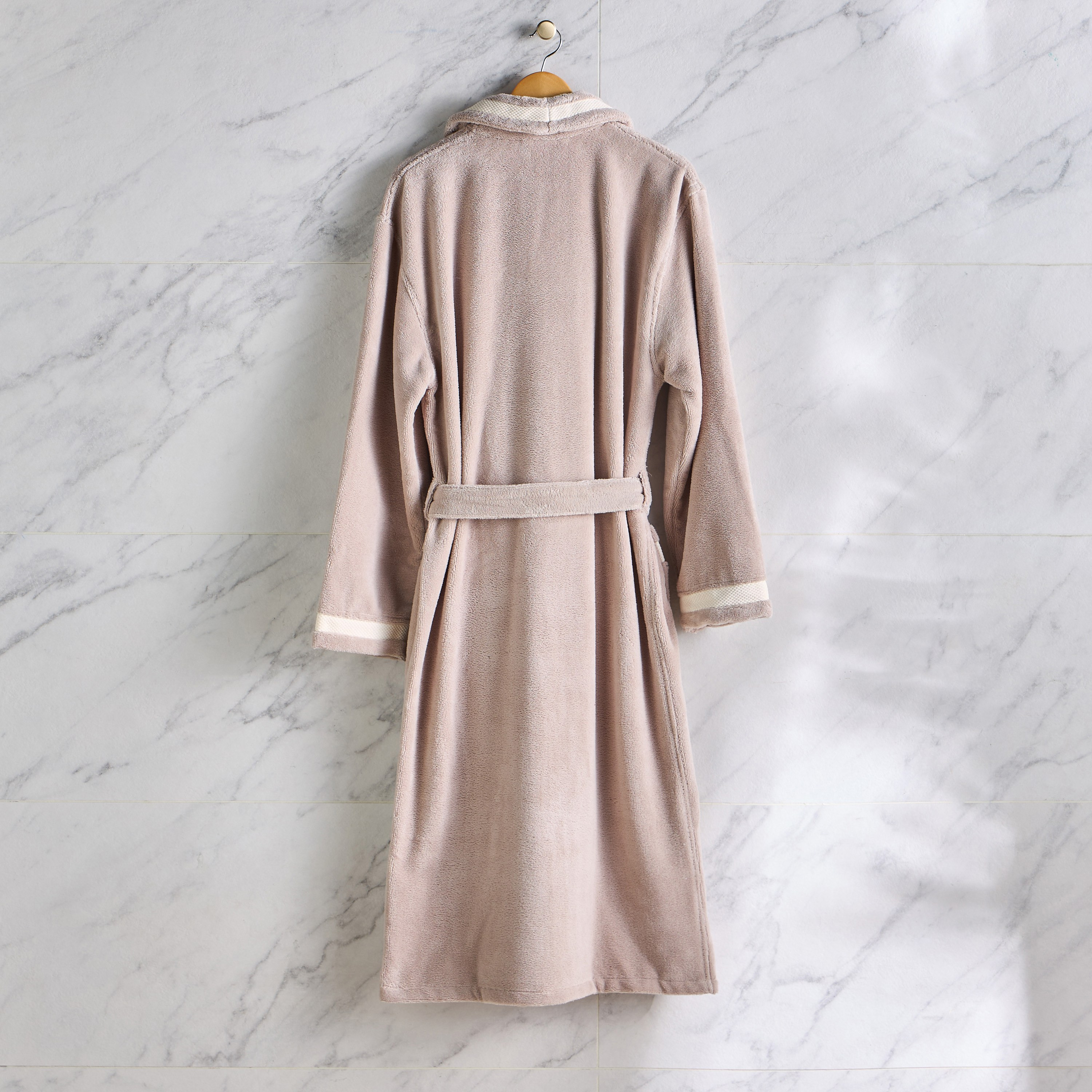 Amara Bathrobe - Large-household-bathandlaundry-bathlinen-bathrobesandslippers-bathrobes-image-3