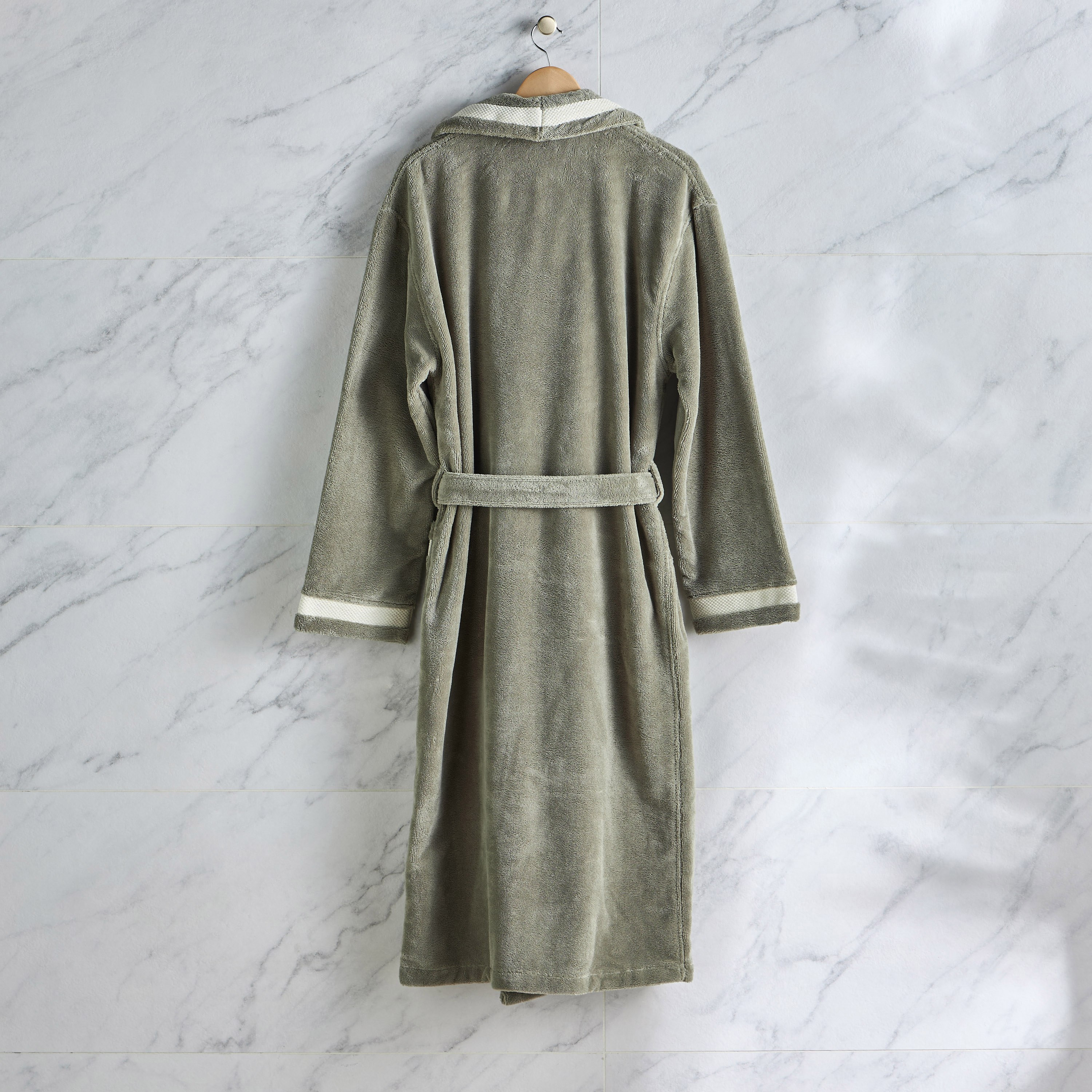 Amara Bathrobe - Large-household-bathandlaundry-bathlinen-bathrobesandslippers-bathrobes-image-3