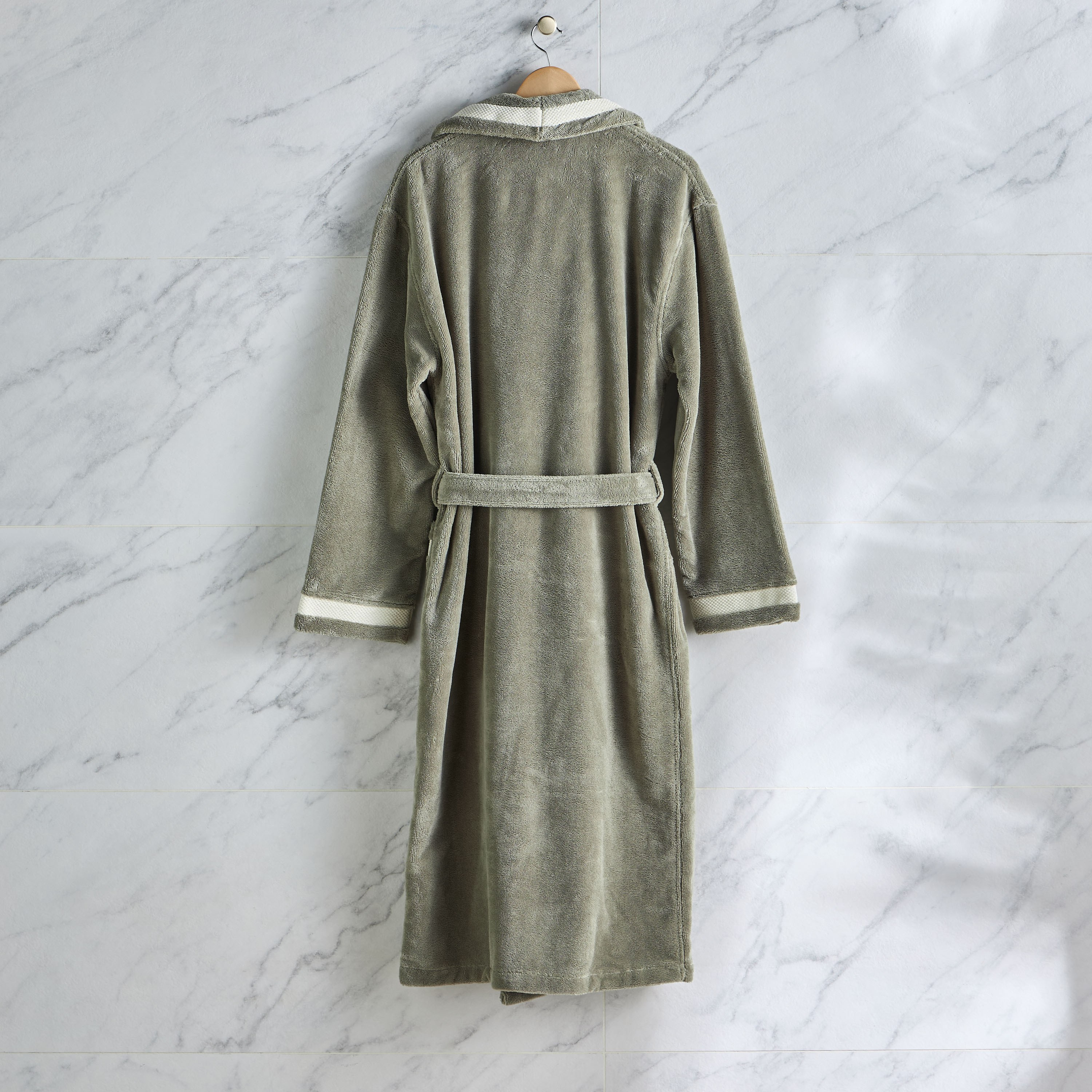 Amara Bathrobe - Medium-household-bathandlaundry-bathlinen-bathrobesandslippers-bathrobes-image-3