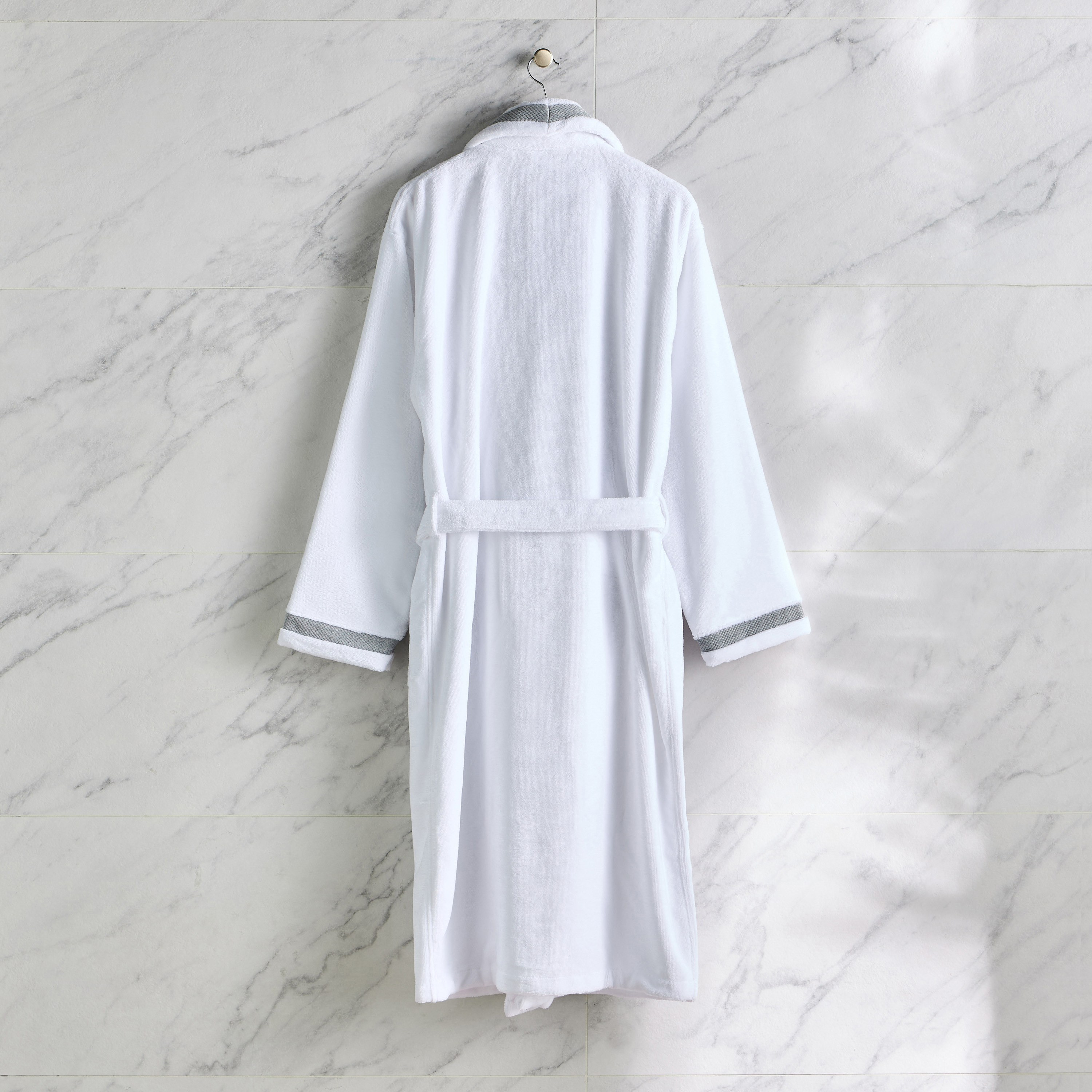Amara Bathrobe - Medium-household-bathandlaundry-bathlinen-bathrobesandslippers-bathrobes-image-3