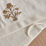 طقم مناشف صغيرة من القطن التركي 550 جرام لكل متر مربع 4 قطع - كيوتو - 30×30 سم-household-bathandlaundry-bathlinen-towels-image-3