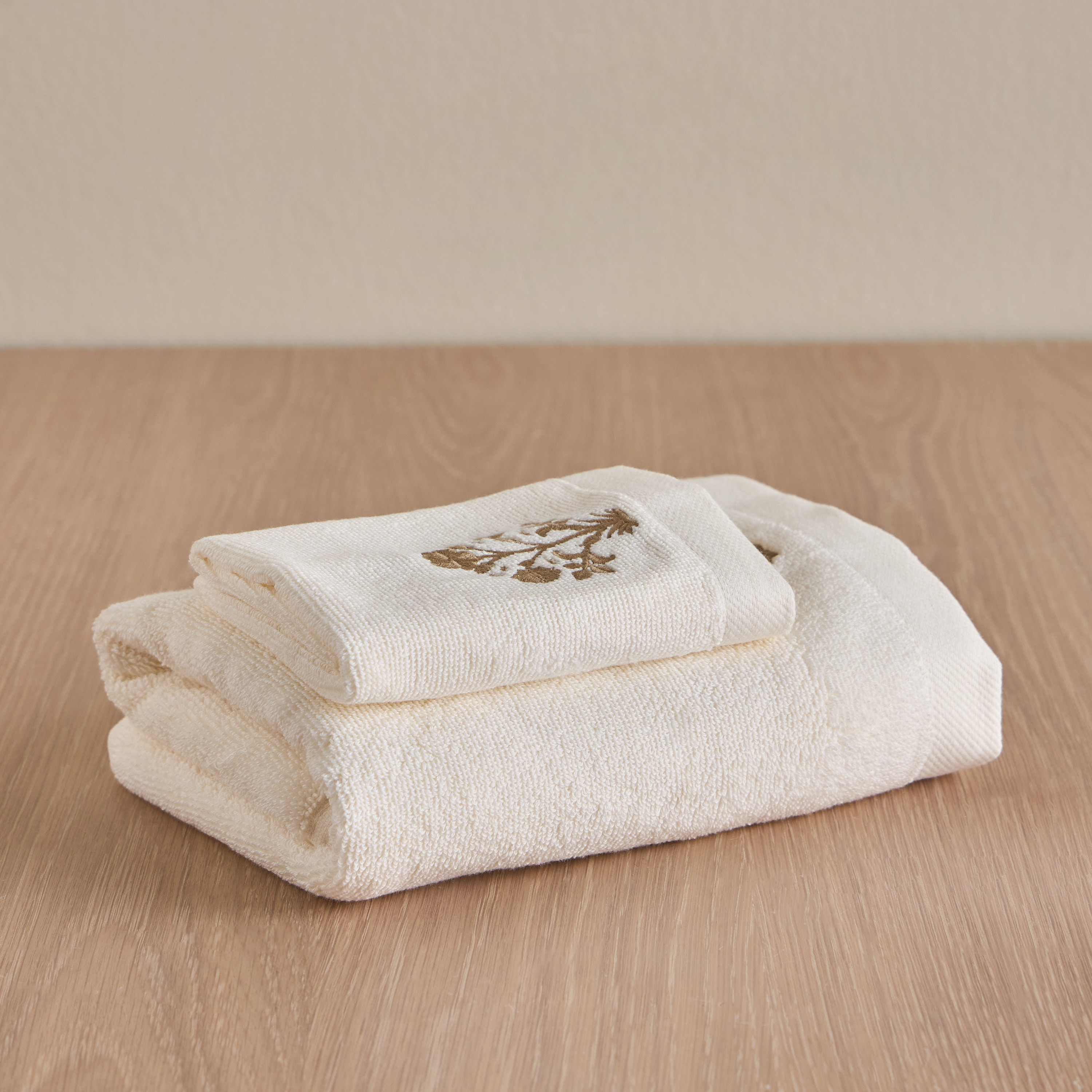 Kyoto 4-Piece 550 GSM Turkish Cotton Fingertip Towel Set - 30x30 cm-household-bathandlaundry-bathlinen-towels-image-4