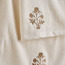 طقم 2 منشفة يد قطن تركي بعدد خيوط 550 - كيوتو - 50x90 سم-household-bathandlaundry-bathlinen-towels-image-5