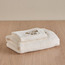 طقم 2 منشفة يد قطن تركي بعدد خيوط 550 - كيوتو - 50x90 سم-household-bathandlaundry-bathlinen-towels-image-3