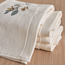 Majolica 4-Piece 550 GSM Turkish Cotton Fingertip Towel Set - 30x30 cm-household-bathandlaundry-bathlinen-towels-image-2