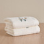 Majolica 2-Piece 550 GSM Turkish Cotton Hand Towel Set - 50x90 cm-household-bathandlaundry-bathlinen-towels-image-1