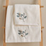 Majolica 2-Piece 550 GSM Turkish Cotton Hand Towel Set - 50x90 cm-household-bathandlaundry-bathlinen-towels-image-2
