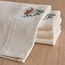 Pebble 4-Piece 550 GSM Turkish Cotton Fingertip Towel Set - 30x30 cm-household-bathandlaundry-bathlinen-towels-image-2