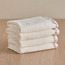 Sierra 4-Piece 550 GSM Turkish Cotton Fingertip Towel Set - 30x30 cm-household-bathandlaundry-bathlinen-towels-image-1