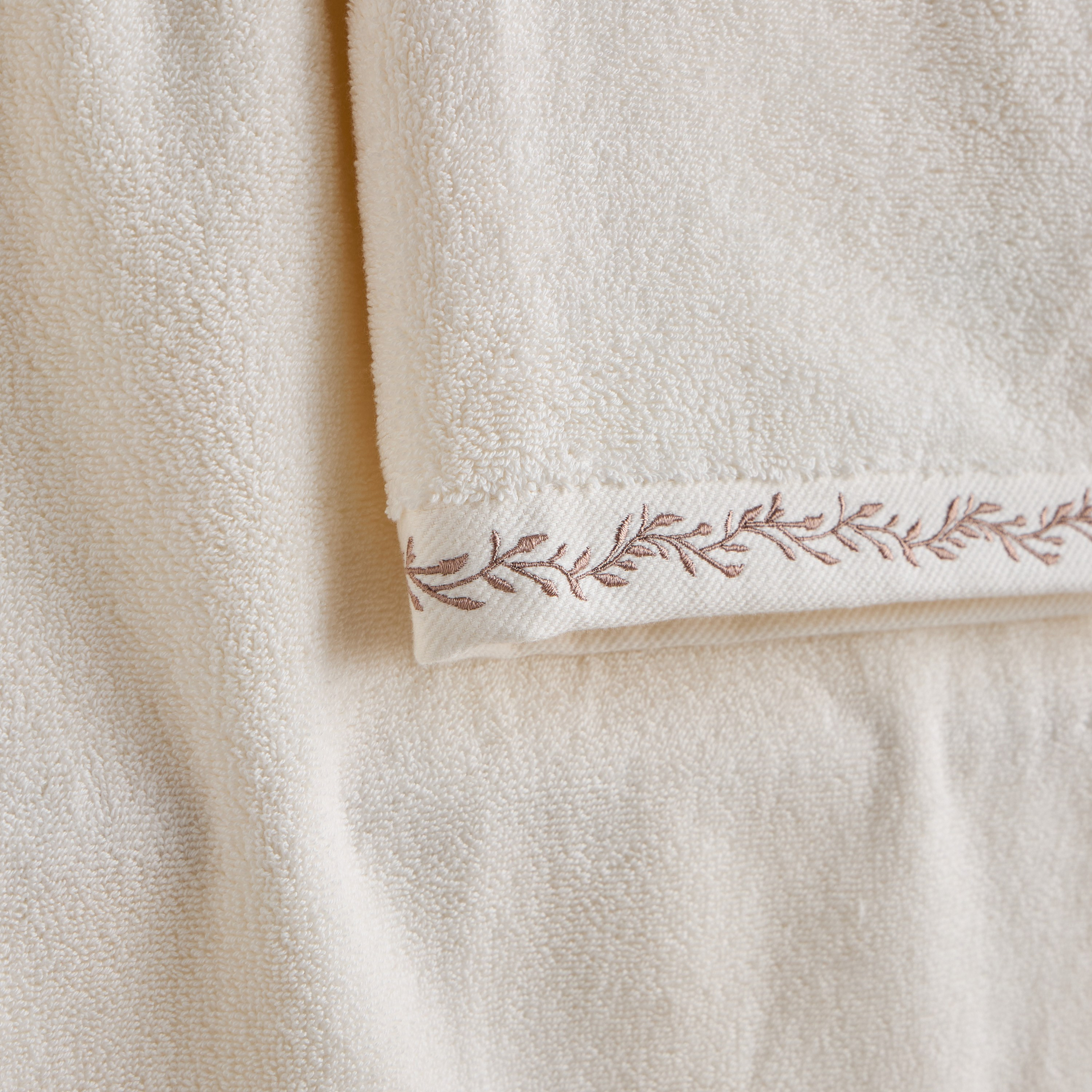 Sierra 2-Piece 550 GSM Turkish Cotton Hand Towel Set - 50x90 cm-household-bathandlaundry-bathlinen-towels-image-4