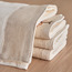 Lucia 4-Piece 550 GSM Turkish Cotton Fingertip Towel Set - 30x30 cm-household-bathandlaundry-bathlinen-towels-image-2