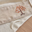 Lucia 4-Piece 550 GSM Turkish Cotton Fingertip Towel Set - 30x30 cm-household-bathandlaundry-bathlinen-towels-image-3