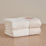 طقم 2 منشفة يد قطن تركي 550 جرام لكل متر مربع - لوسيا - 50x90 سم-household-bathandlaundry-bathlinen-towels-image-8