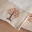 طقم 2 منشفة يد قطن تركي 550 جرام لكل متر مربع - لوسيا - 50x90 سم-household-bathandlaundry-bathlinen-towels-image-6